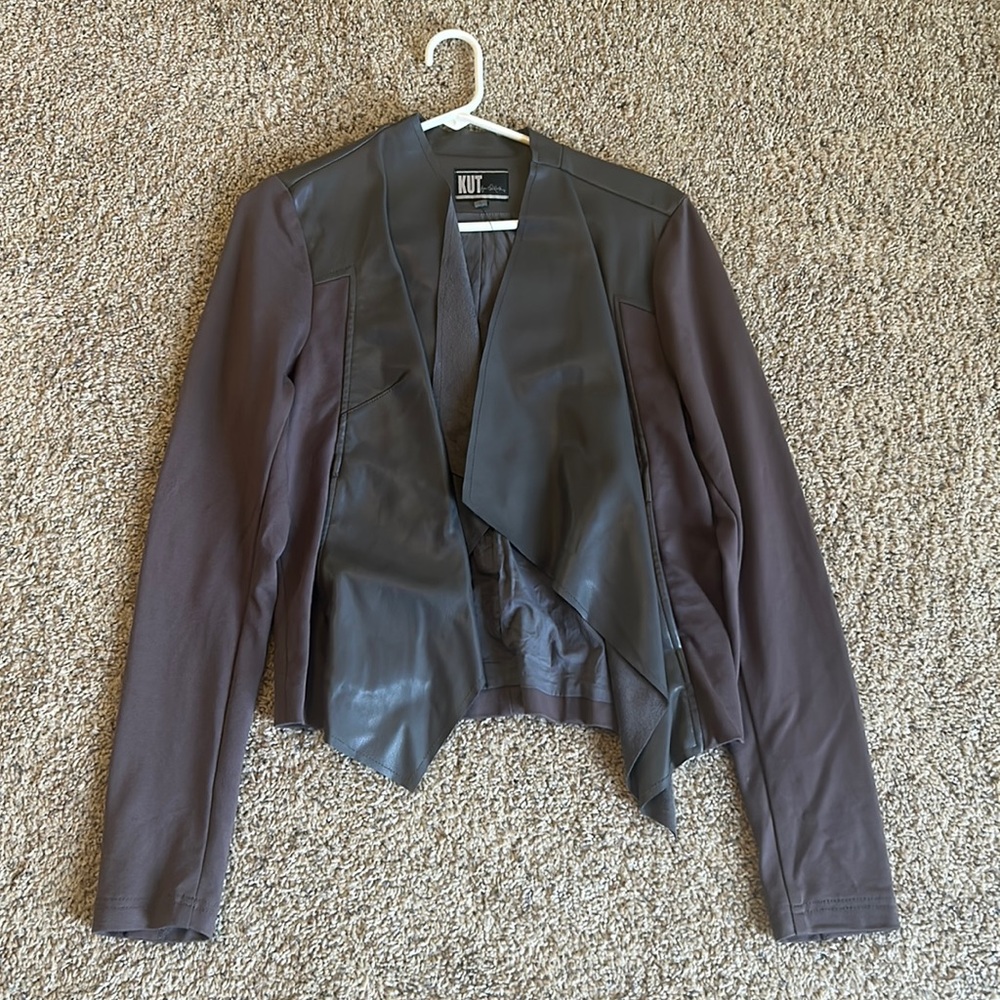 Kut from the Kloth Jacket